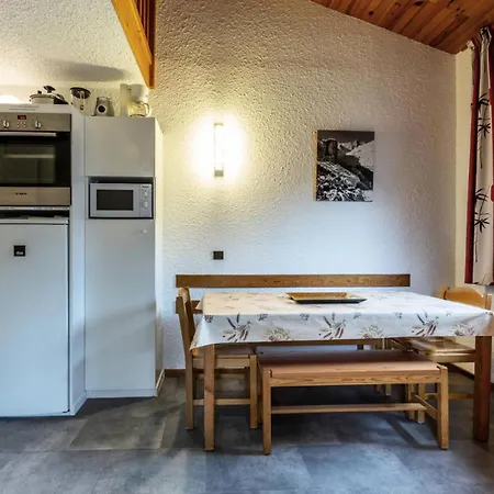 Pierrafort G - Pierrafort 35 Mae-3001 Apartman