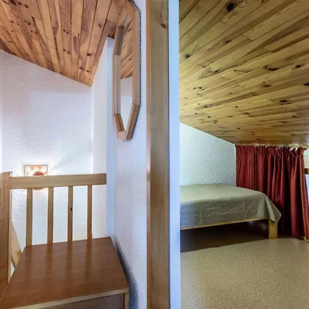Apartman Pierrafort G - Pierrafort 35 Mae-3001 Valmorel