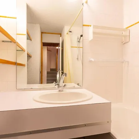 Pierrafort G - Pierrafort 35 Mae-3001 דירה